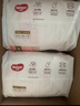 好奇（Huggies）铂金装小桃裤成长裤XXL74片(15kg以上)尿不湿【夏季散热王】 实拍图