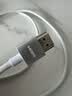 绿联HDMI2.1同轴满血线8K60Hz 2K480Hz兼容2.0笔记本电脑接电视显示器投影仪视频连接高清线1.5米15071 实拍图