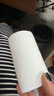 洁柔有芯卷纸 黑Face加厚4层160克*24卷 高克重 卫生纸卷筒纸纸巾整箱 实拍图