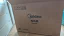 美的（Midea） 电风扇 家用风扇7叶落地扇立式轻音节能大风量电扇台扇迷你扇台立两用转页扇空气循环扇安静低音 店长推荐丨7叶劲风 百万单·SAF30AC 家用落地扇 实拍图