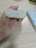 袋鼠杰克儿童牙刷u型软硅胶宝宝专用0-3-6岁小孩口含洁牙神器 蓝色 实拍图