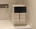 美的（Midea）小魔方电热水瓶净饮水机母婴级316L内胆水壶智能保温恒温一体可拆5L家用大容量20FPro 实拍图