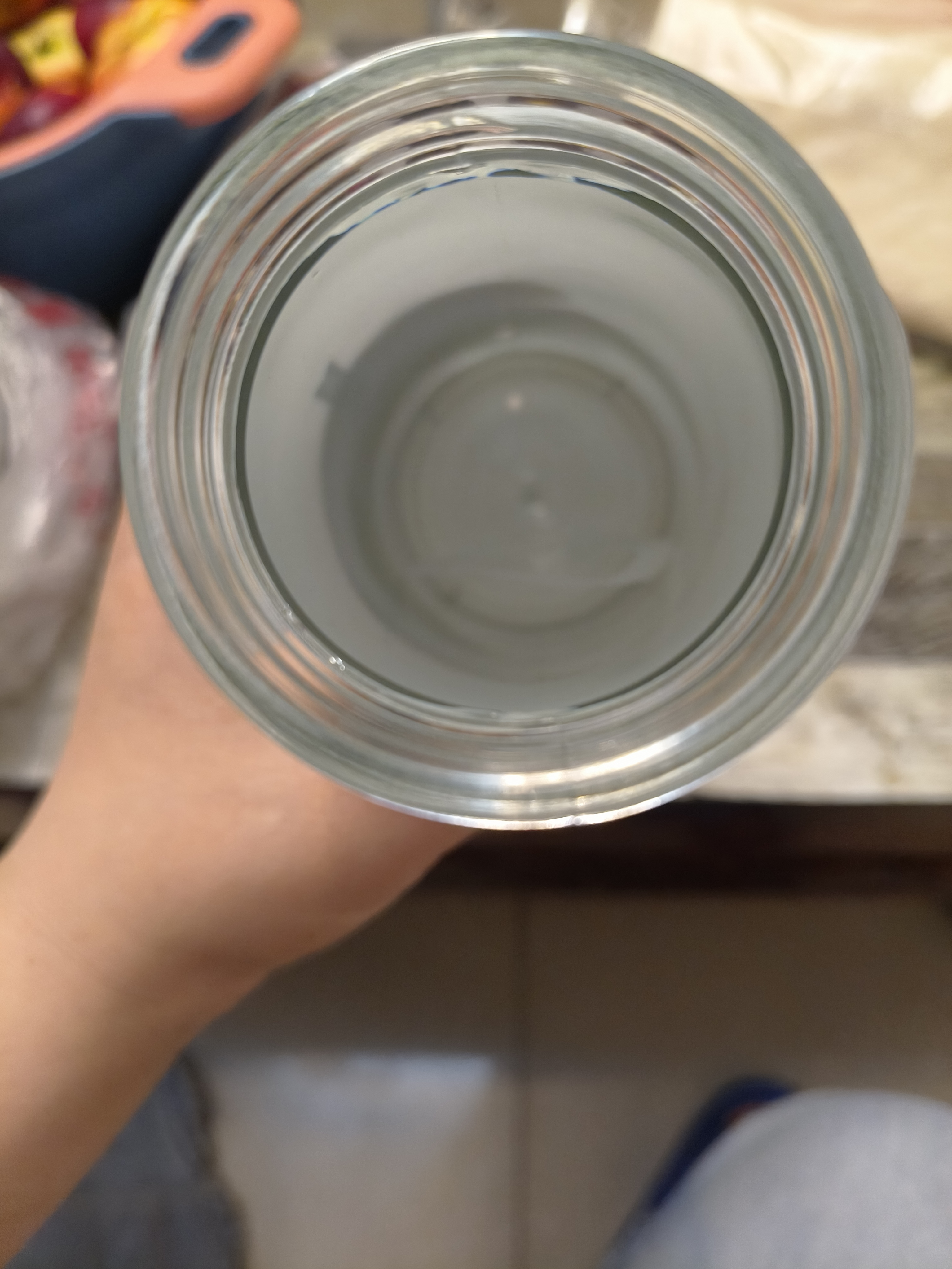 便携旅行高颜值奈斯杯网红便携暖手水杯秋冬必备 天蓝色 奈斯杯400毫升 实拍图