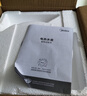 美的（Midea）电热水壶烧水壶 2L大容量泡茶 304不锈钢0涂层 1800W快速加热MK-SH20M320 实拍图