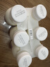 每日鲜语鲜牛奶 3.6g全脂211ml*6 家庭必备 巴氏杀菌乳 低温奶 实拍图