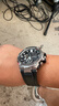 卡西欧（CASIO）G-SHOCK GST-B100系列卡西欧手表钢铁坚韧之心时尚男士手表 礼物 GST-B100-1APFN太阳能+手机连接 实拍图