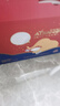 睡眠博士（AiSleep）95%乳胶含量泰国原装进口天然乳胶枕护颈深睡成人礼物送人 实拍图