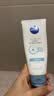 妮维雅（NIVEA）氨基酸洗面奶专研氨基酸舒润水光洁面乳100g舒缓水润洗面奶礼物 实拍图