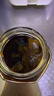 云山半醋泡姜400g 0添加剂醋泡嫩姜生姜片即食下饭菜酱腌菜泡菜 实拍图