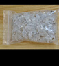 绿联 电话水晶头 6P4C电话线接头 RJ11接口水晶头 4芯语音电话线连接插头 100个装 80108 实拍图