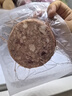 大希地腌制入味免调味牛肉饼安格斯谷饲牛肉饼1.2kg 汉堡儿童早餐烧烤 实拍图