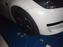 米其林（MICHELIN）汽车轮胎 235/45R18 98W 耐越 ENERGY MILE 适配蒙迪欧/凯美瑞 实拍图
