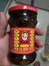 陶华碧老干妈  辣椒酱  精制牛肉末豆豉油辣椒210g 贵州特产 实拍图