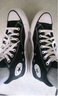 匡威（Converse）All Star Lift夏季经典厚底鞋小白鞋帆布鞋560251C 560251C/白色 （推荐选大半码） 36.5 实拍图
