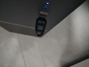 闪迪（SanDisk）64GB USB3.2 U盘 CZ550黑色 读速100MB/s 安全加密 数据恢复 学习办公电脑车载 高速大容量优盘 实拍图