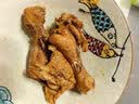正大鸡全腿4斤（约4-6个）鸡腿烧烤鸡肉鸡腿肉低脂生鲜烤鸡大腿 实拍图