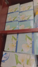 舒洁（Kleenex）抽纸马蹄莲盒装纸抽2层200抽*3盒纸巾抽纸卫生纸餐巾纸擦手纸 实拍图