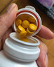汤臣倍健复合多种维生素b族60片维生素含8种维b1b2b6b12烟酰胺叶酸生物素 实拍图
