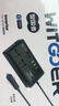 智国者车载逆变器12v24v转220v大功率电源点烟充电转换变压器货车插头座 实拍图