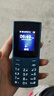 诺基亚（NOKIA）新105 4G 全网通移动联通电信 老人老年按键直板学生儿童备用戒网手机 双卡双待  蓝色 实拍图