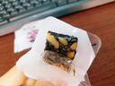 东阿阿胶桃花姬阿胶糕180g*2礼盒装即食阿胶送妈妈礼物送长辈礼品女营养品 实拍图
