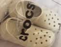 卡骆驰（CROCS）檀健次同款经典泡芙洞洞鞋百舒适男沙滩鞋女鞋休闲鞋|207521 黑色-001(含智必星) 37 (230mm) 38 实拍图