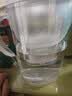 碧然德（BRITA）家用净水壶 滤水壶滤芯 MAXTRA+LE 去水垢专家滤芯 6枚装 实拍图
