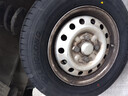 玲珑轮胎汽车轮胎165/70R13 79T 玲珑臻选 HD 适配长安/新五菱之光/夏利 实拍图