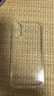ALittleFlower【全网热销100W+】适用iPhone17手机壳苹果17保护套超薄防摔软壳透明镜头全包男女款简约  实拍图