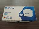 碧然德（BRITA） 家用滤水壶 净水壶滤芯 Maxtra 多效滤芯 6枚装 实拍图