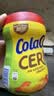 酷乐高ColaCao西班牙进口膳食纤维低糖可可粉 300g 开学冲泡早餐高乐高 实拍图