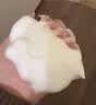黛珂AQ舒活凝光洗颜霜125g 洁面绵密泡沫洗面奶洁面乳 生日礼物送女生 实拍图