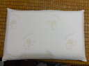 亚朵星球深睡枕Pro3.0 海绵记忆枕10cm护颈椎枕头助眠成人枕芯节日送礼 实拍图