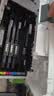 得印W2080A 118A碳粉四色 适用惠普178nw 179fnw 150a 150w 150nw LT181 LT1821 CLT-K406S粉盒硒鼓墨粉 实拍图