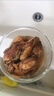 凤起正宗德州麻油鸡500g 麻辣味扒鸡德州烧鸡卤味鸡肉熟食麻椒鸡特产 实拍图