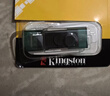 金士顿（Kingston）256GB Type-C USB3.2 双接口U盘 DTDEG2 大容量办公车载优盘 适用于安卓苹果手机平板电脑 实拍图