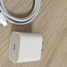 Apple/苹果 20W type-c充电器 苹果usb-c充电器原装手机快充头 旗舰店苹果iPhone 17 Pro Max充电器 实拍图
