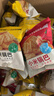 比比赞（BIBIZAN）小米锅巴混合味1000g童年锅巴怀旧小吃办公室饼干膨化休闲零食品 实拍图