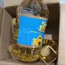 福临门食用油 葵花籽清香食用植物调和油5L 中粮出品 新老包装随机发货 实拍图