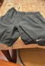 耐克NIKE运动短裤男7英寸DRI-FIT CHALLENGER运动裤DV9345-010黑L 实拍图