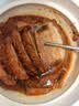 陆宝 陆宝 广西扣肉陆川土猪五花肉扣肉广西玉林特产农家自制真空装包 陆川土猪扣肉500g 实拍图