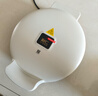 利仁（Liven）新款元宝电饼铛家庭用加大加深38mm深烤盘1800W双面加热电饼档烙饼锅煎饼锅烤肉锅早餐机LR-J3436 实拍图
