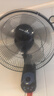 奥克斯（AUX）奥克斯(AUX)壁扇/大风量风扇/电风扇/工业家用交流定频壁挂式风扇/工程大风量风扇FW-35-C1403 实拍图