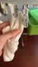 尼多熊婴儿袜子夏季薄款网眼袜过膝袜新生儿宝宝防蚊袜 实拍图