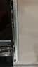 美的（Midea）消毒柜嵌入式家用 厨房餐具碗柜碗筷茶杯茶具 紫外线 110L三层大容量 110HQ Max 实拍图