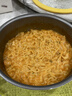 三养（SAMYANG）火鸡面三养芝士火鸡面方便面700g(140g*5)早餐泡面拌面宵夜速食 实拍图