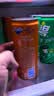 可口可乐（Coca-Cola）芬达Fanta 橙味汽水摩登罐碳酸饮料330ml*24罐 包装随机发 实拍图