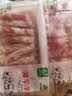鲜京采进口原切去骨羊后腿肉净重4斤 烧烤炖煮食材 羊肉 京东自有品牌 实拍图