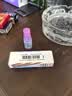 可乐必妥左氧氟沙星滴眼液5ml/盒+[原研进口]典必殊妥布霉素地塞米松眼膏3.5g/支 实拍图