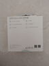 OPPO Enco Air4 新声版 真无线耳机半入耳式蓝牙耳机无线耳机通用苹果华为小米手机冰透绿 实拍图